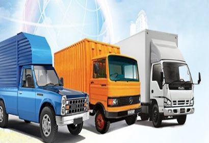 مزایا باربری علامه بار
